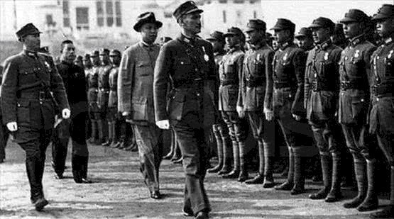 国民党|这所神秘的军校，是怎样建立起来的？为何影响中国大半个世纪？