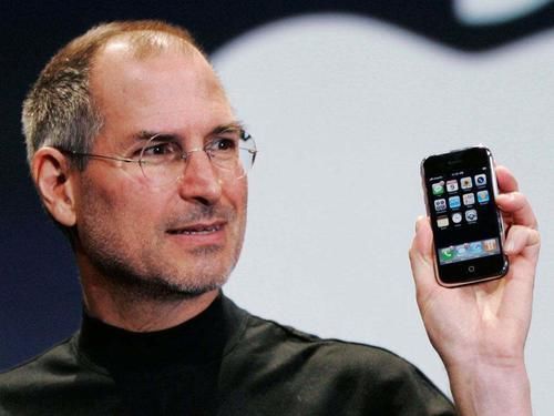 山寨|当年被称山寨iPhone的国产机，如今反超苹果华为，跃居全球第二