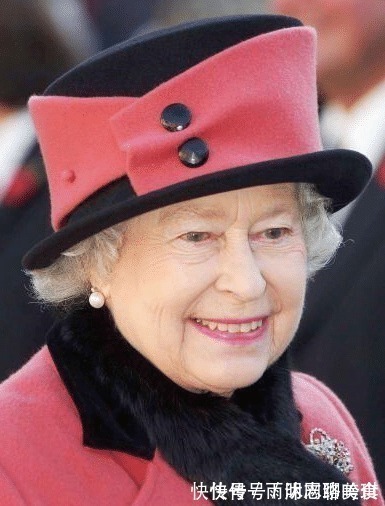 王室|英女王有5千顶帽子，戴安娜帽子戴得最美艳，俩姐妹帽子有点尴尬