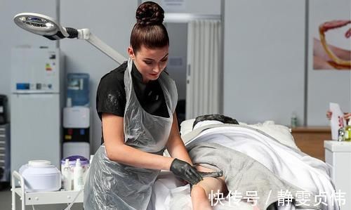 肌肤|体毛过于“茂盛”?推荐5种脱毛办法,或能还你光溜溜的肌肤