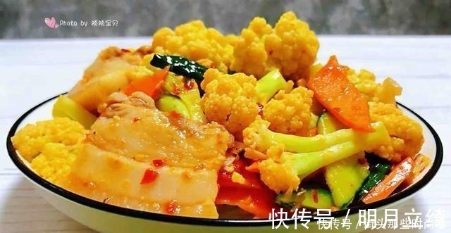 顺顺顺|“它”是碱性食物，女人常吃增强体质，少掉发，抹平赘肉小肚子