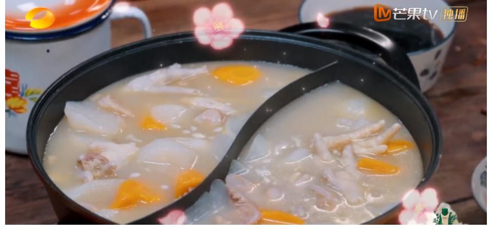 那英|录了5季《向往5》，第一个吐槽黄磊厨艺的嘉宾出现了，耿直不留情