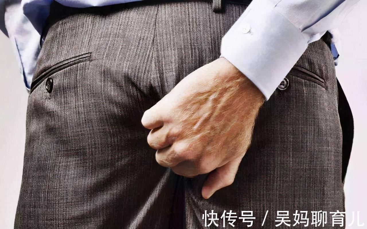 检查|别再把肠癌误当痔疮,险丧命,5个“区别”要知道,1个检查来预防
