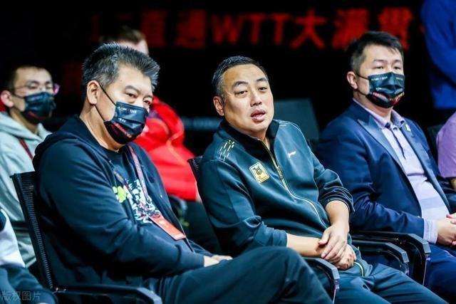 孙颖莎|官方不认可,樊振东孙颖莎世界杯冠军白拿了?刘国梁该有所行动了