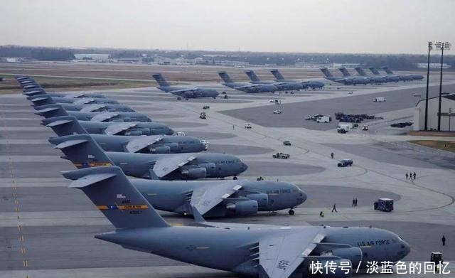 战争|美国用一场11分钟的战争,给全世界上了一课,也打醒了全世界