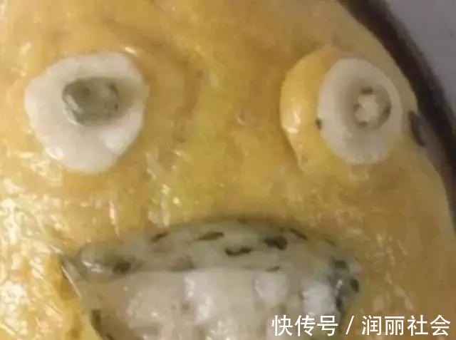 谋杀|熊孩子:麻麻竟给我吃这些东西,她是想要谋杀我,我该怎么办呢?