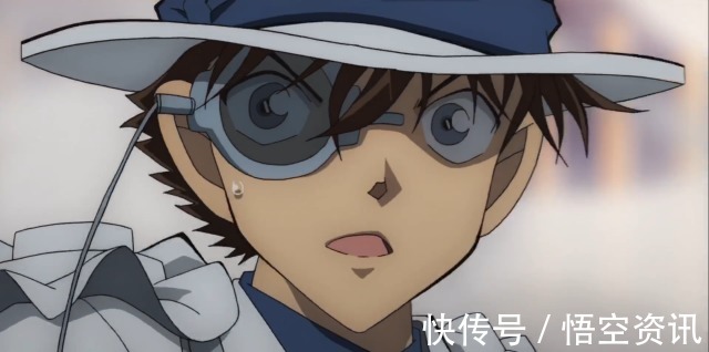 柯南剧场版|《绀青之拳》日本总票房超前作《零的执行人》成柯南系列最高!