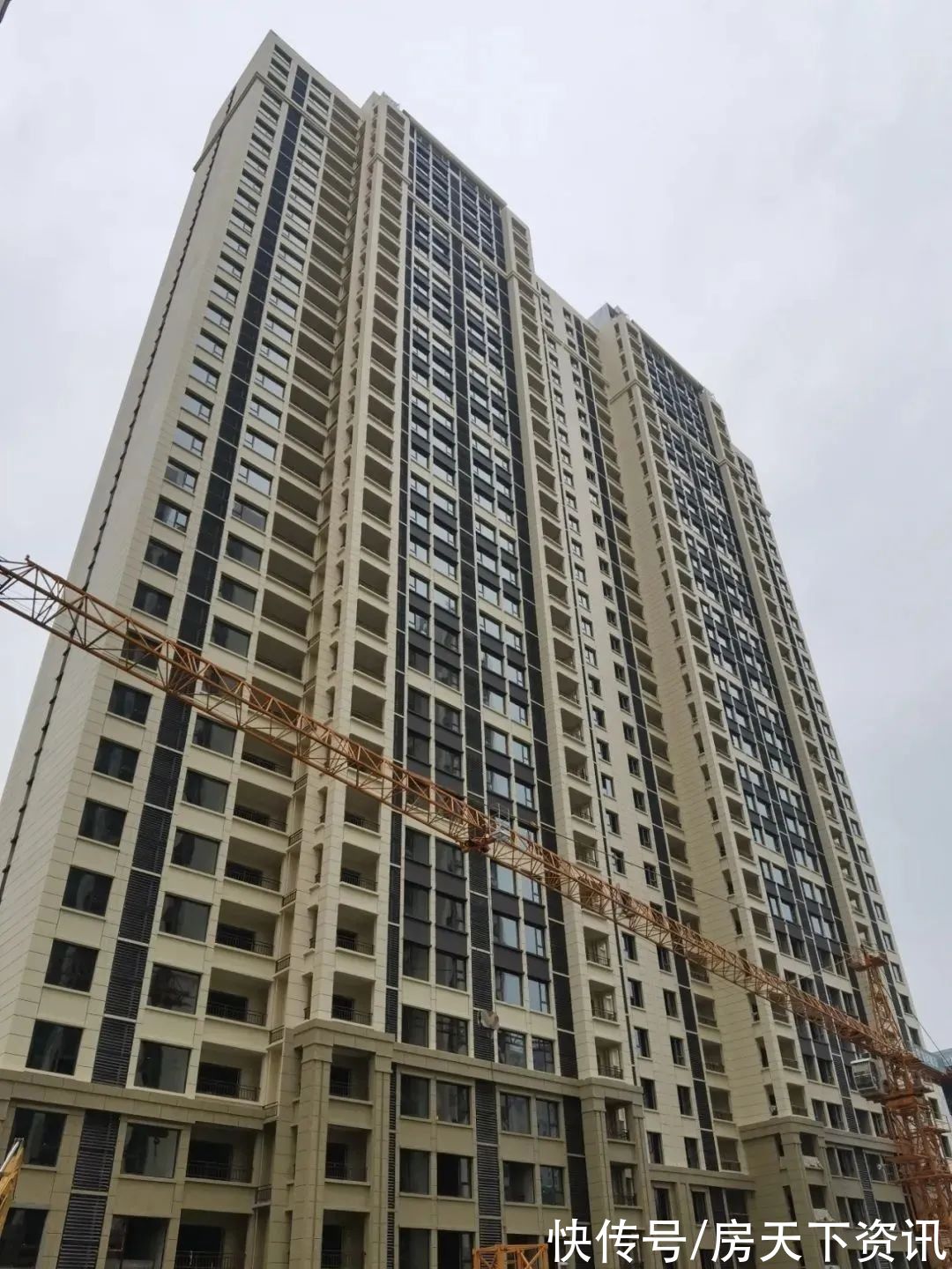 本公司|保利·锦悦和府10月家书｜叶落金秋，美好安家时