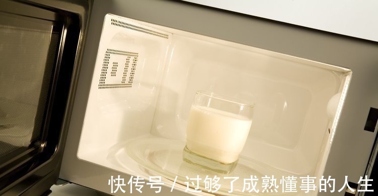 微波炉|3种食物,最好不要用微波炉加热,出事了别怪没人提醒