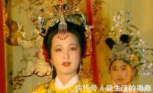 贤德妃$贾元春加封贤德妃后,薛宝钗恼羞成怒,一语双关嘲讽贾宝玉和贾府