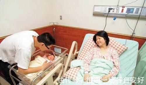 心酸|选择丈夫陪产的宝妈,如今过得怎样?满满全是心酸,和想象不一样
