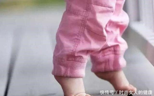 孩子腿部有这种特征,是“大长腿”预兆,身高往往“后发制人”!