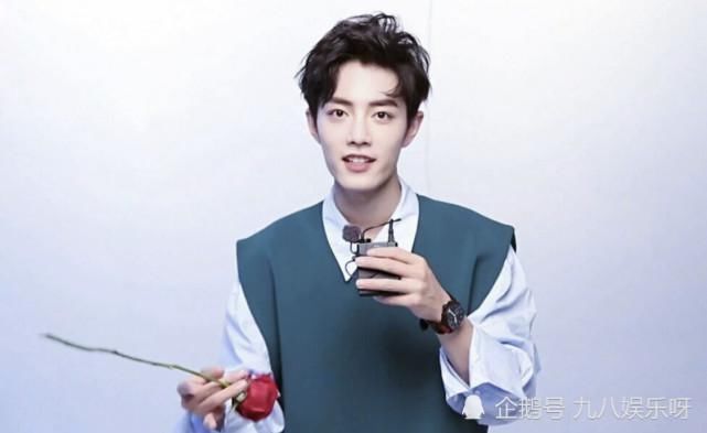 非官宣 “小飞侠”至关重要,“职黑”造假饼,肖战一人应付不来