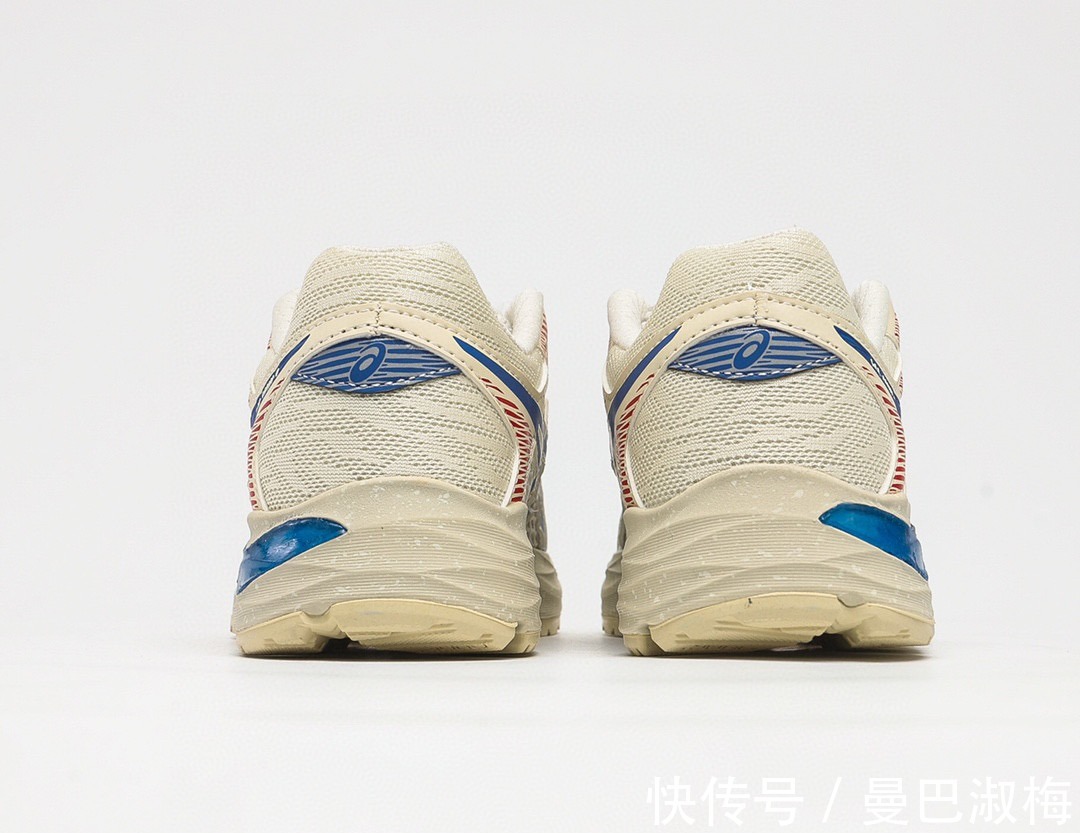 跑鞋 ASICS亚瑟士 跑鞋 经典户外跑鞋GEL-KAHANA 4