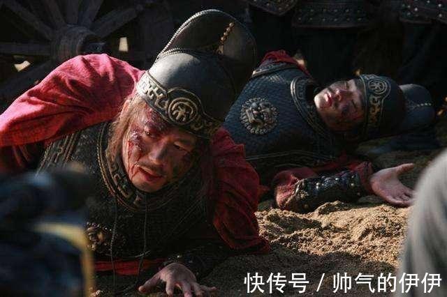 梁山|梁山人才济济,面对偏远地区的方腊,为何会损失惨烈