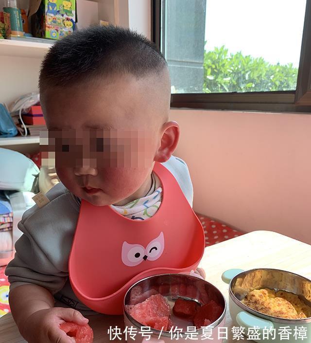 奶嘴|宝宝1-2岁,家长该怎样更好照顾孩子?牢记这5点就行!