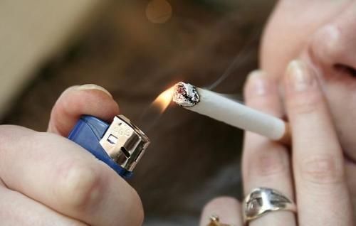 关于吸烟的误区你了解吗?