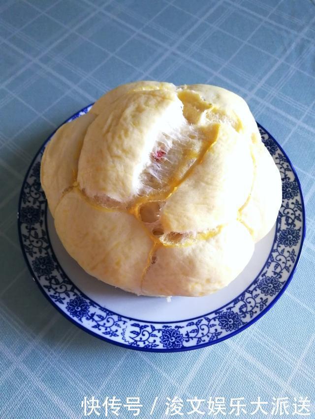  学会|分享二十种花样面食做法，学会再也不愁早餐吃啥，都能开早餐店了