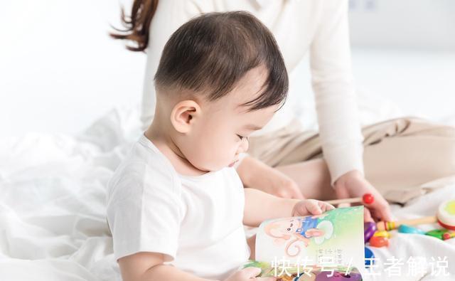 孩子|2岁娃读完1000本书，培养孩子的阅读兴趣，不妨试试“马太效应”