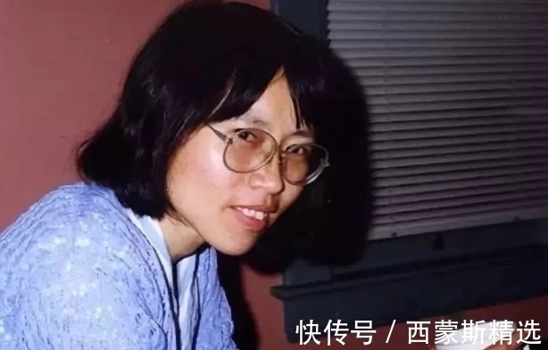女作家@中国女作家残雪:接连3年登上诺贝尔奖赔率榜,在国内却鲜为人知