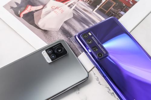 对比|vivo S7对比nova 7 Pro：不加“Pro”也能胜过“专业”