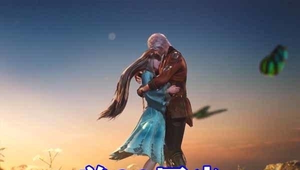 小舞|斗罗大陆:五大情侣身高差公开,香香和胖子最完美,小舞身高1米9