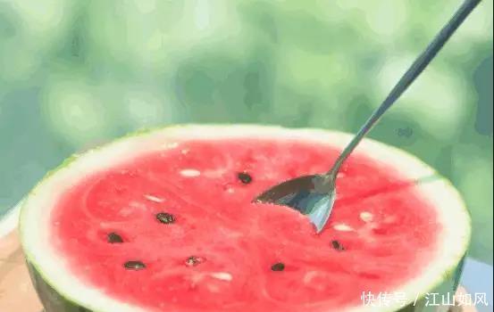 奢侈|慈禧有多奢侈,看看她是怎么吃西瓜的,就知道大清为何会灭亡!