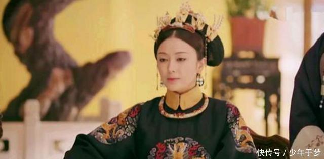 最喜欢|乾隆和夏雨荷是怎样的呢乾隆的这首诗道出真情！