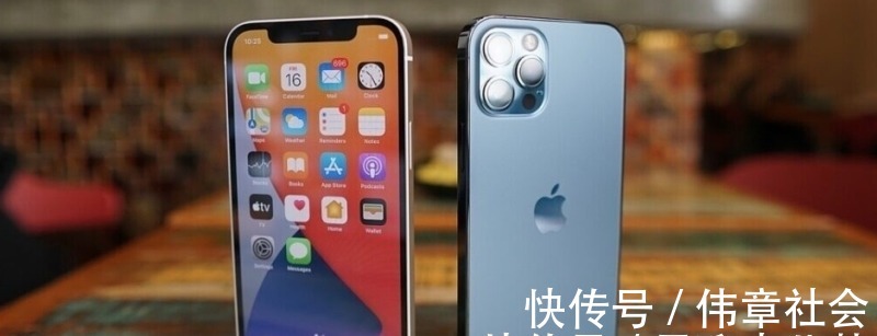 ios|没有任何对手！苹果扯下国产高端机的遮羞布，别再自欺欺人了