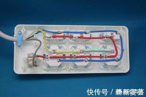 零线|一根火线一根零线，但插座上为什么没有零线呢？
