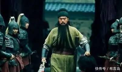 虎将|盘点三国虎将,让诸侯闻风丧胆,除了这4位,其他都是浮云!