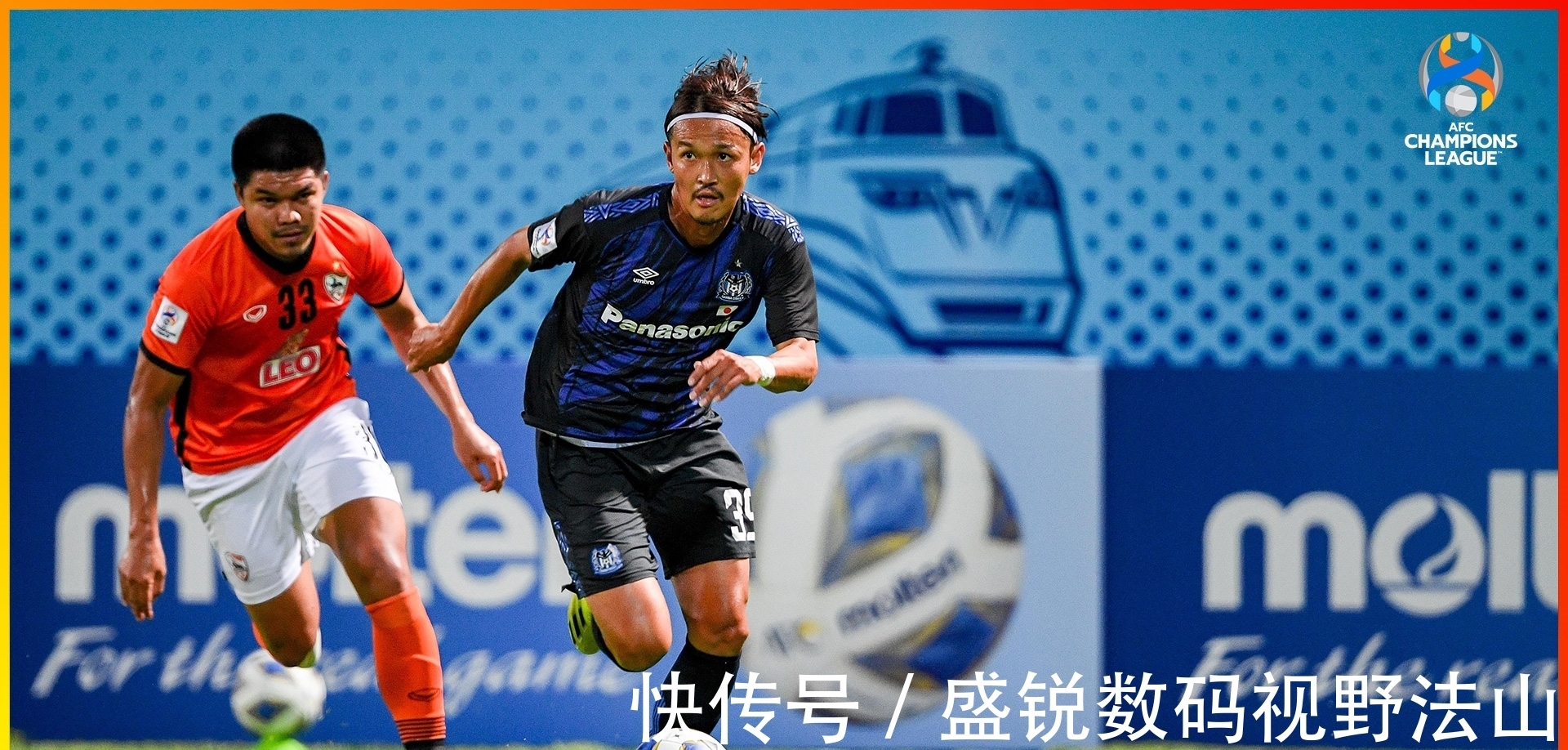 对手|1-1，亚冠又1大冷门！日本亚军连续2场翻车，全靠对手帮忙