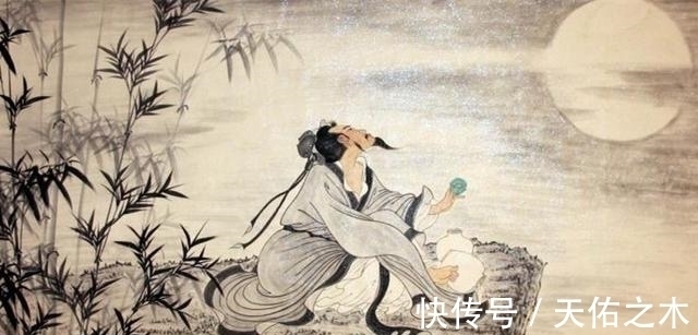 中秋节@辛弃疾的5首中秋词，第一首是神作，结尾一首最冷门