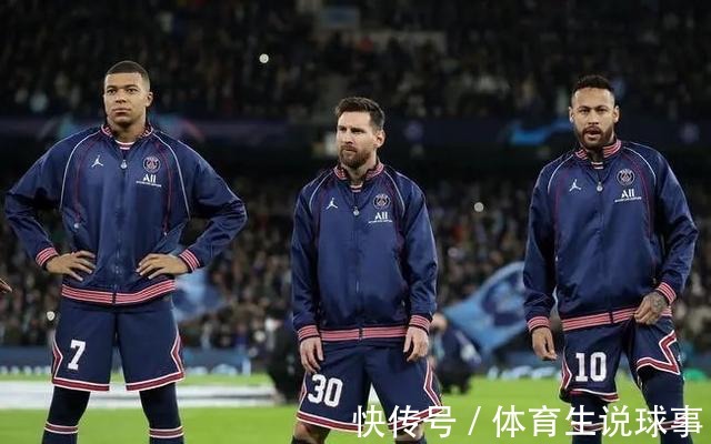 梅西|复出即巅峰!巴黎真核仍是内马尔,梅西一做法恐与其生出嫌隙