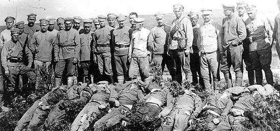 东欧|捷克人的两万里长征从东欧出发经整个俄罗斯,到海参崴坐船回家