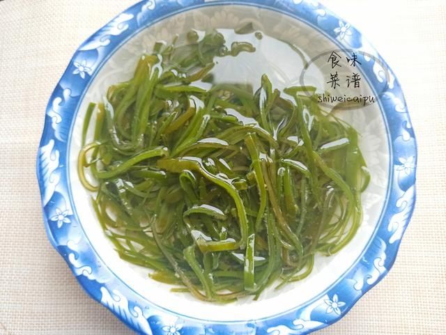  除夕夜年夜饭，6道凉拌菜要收藏，清爽又解腻，学会做给家人们吃