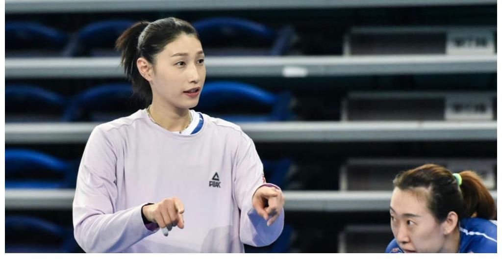 朱悅洲|排超聯(lián)賽最新技術(shù)統(tǒng)計(jì)：韓雯雅、王媛媛單項(xiàng)第1，瓦爾加斯3項(xiàng)榜首