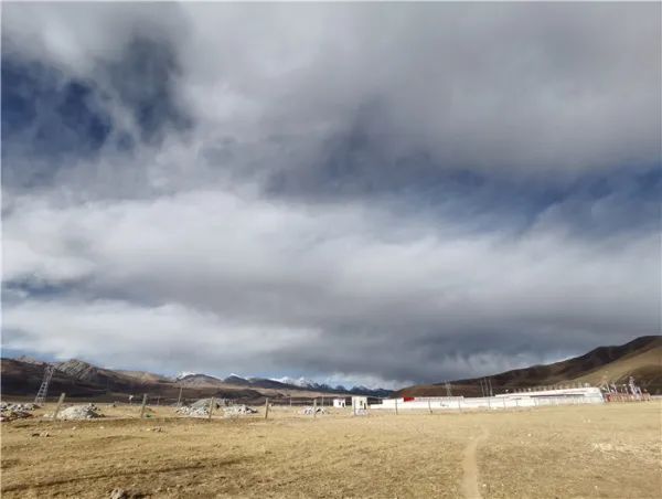 研究揭示风云及葵花卫星与地基雷达对云顶高度测量的差异