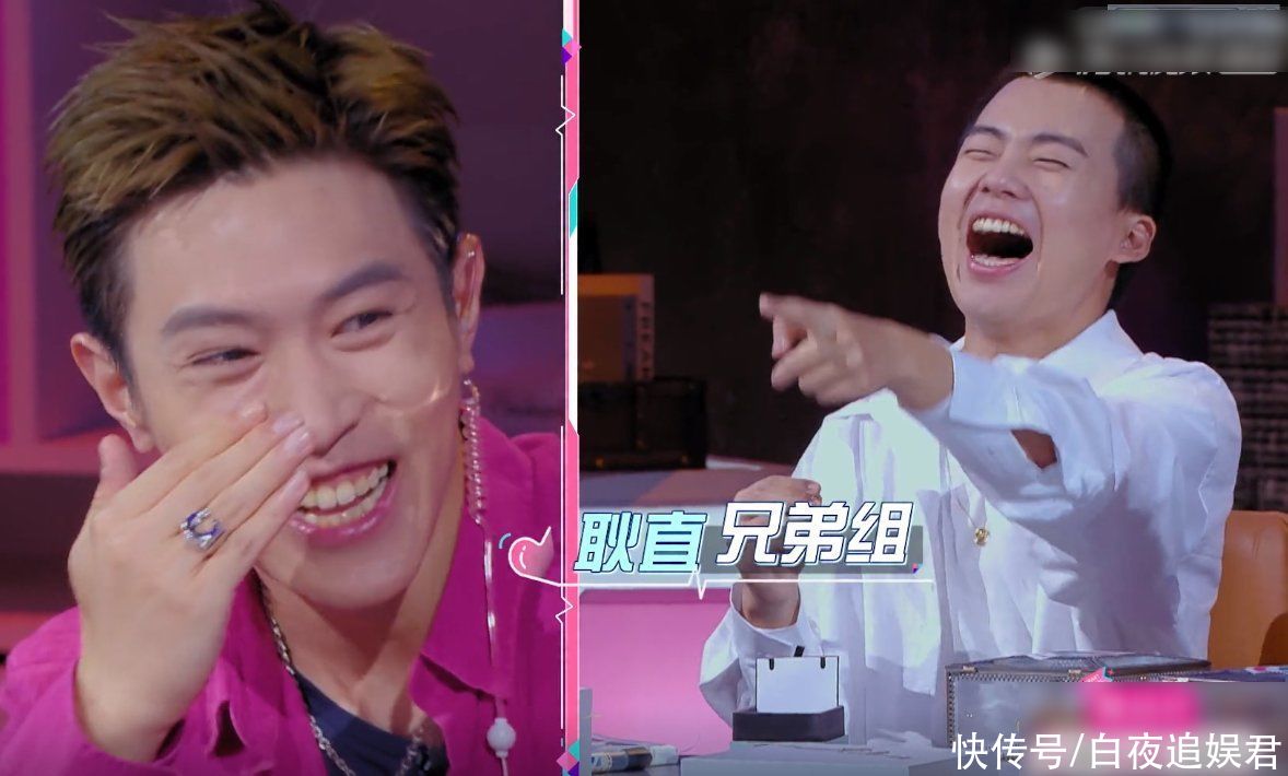 約會|儀式感很重要？被問首次約會時送啥禮物，郭麒麟馬伯騫想法很耿直