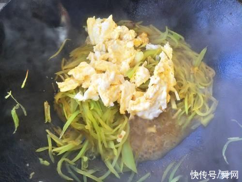 炒莴苣|夏天多吃这些食物，增强免疫力，增加食欲，帮助人体消化