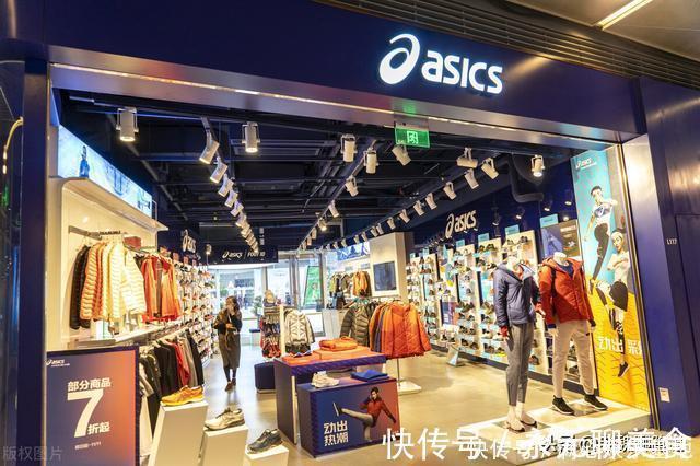 asic 尴尬的跑鞋之王:曾打败过耐克阿迪,却因太丑被误认为低端货