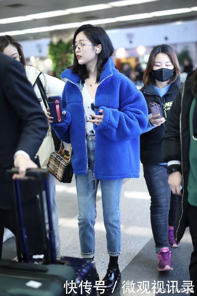 请选|冬天的第一件外套,请选摇粒绒!时髦百搭,关键还不臃肿