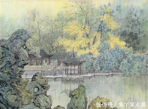 太平人|5首冷门的夏日绝句,读过3首的都是高手