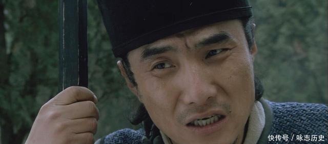 恶霸|拳打恶霸,做过军官的鲁智深,为何后面开悟了