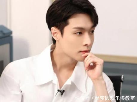 娱料王一博，杨幂，许凯，张艺兴，黄子韬，薛之谦，罗云熙