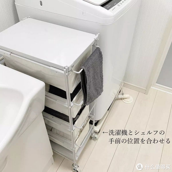 缝隙|家居收纳 篇十七：收纳秘籍丨最难整理收纳的缝隙，日本主妇都是这样做的！