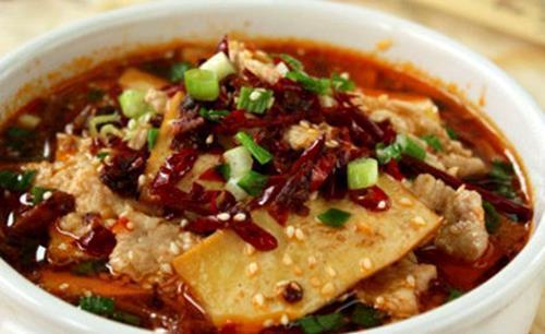 家常菜的几道美味佳肴,吃的关键是实惠,食欲每天都在增加