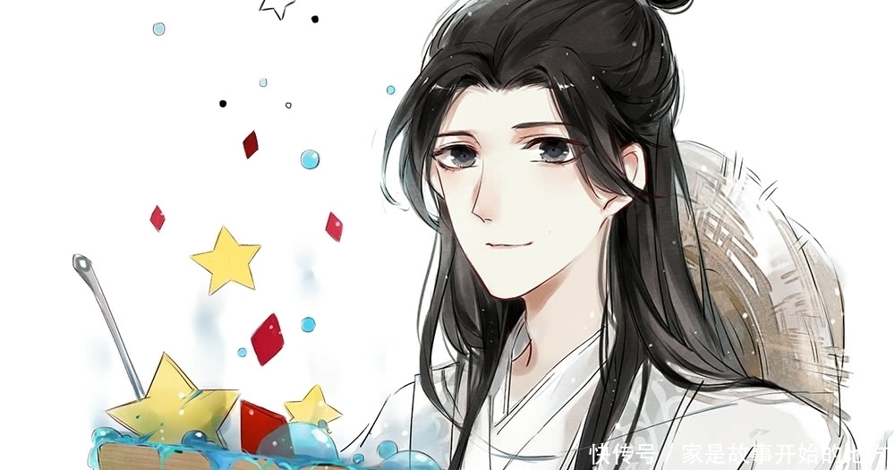 神窟|《天官赐福》漫画后续的看点，人面疫有点害怕，万神窟难度很高！