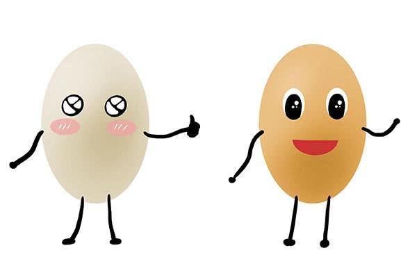 到底|经常早上吃个鸡蛋,到底好不好几点不能注意到,身体会很麻烦