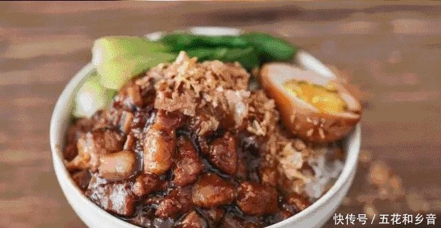 这15碗饭,总有一款合你胃口~